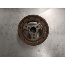 06Y207 Crankshaft Harmonic Balancer For 99-13 Chevrolet Silverado 1500  4.3